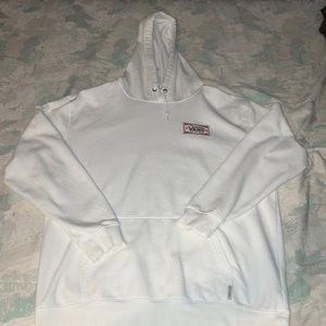 Vans sweater !